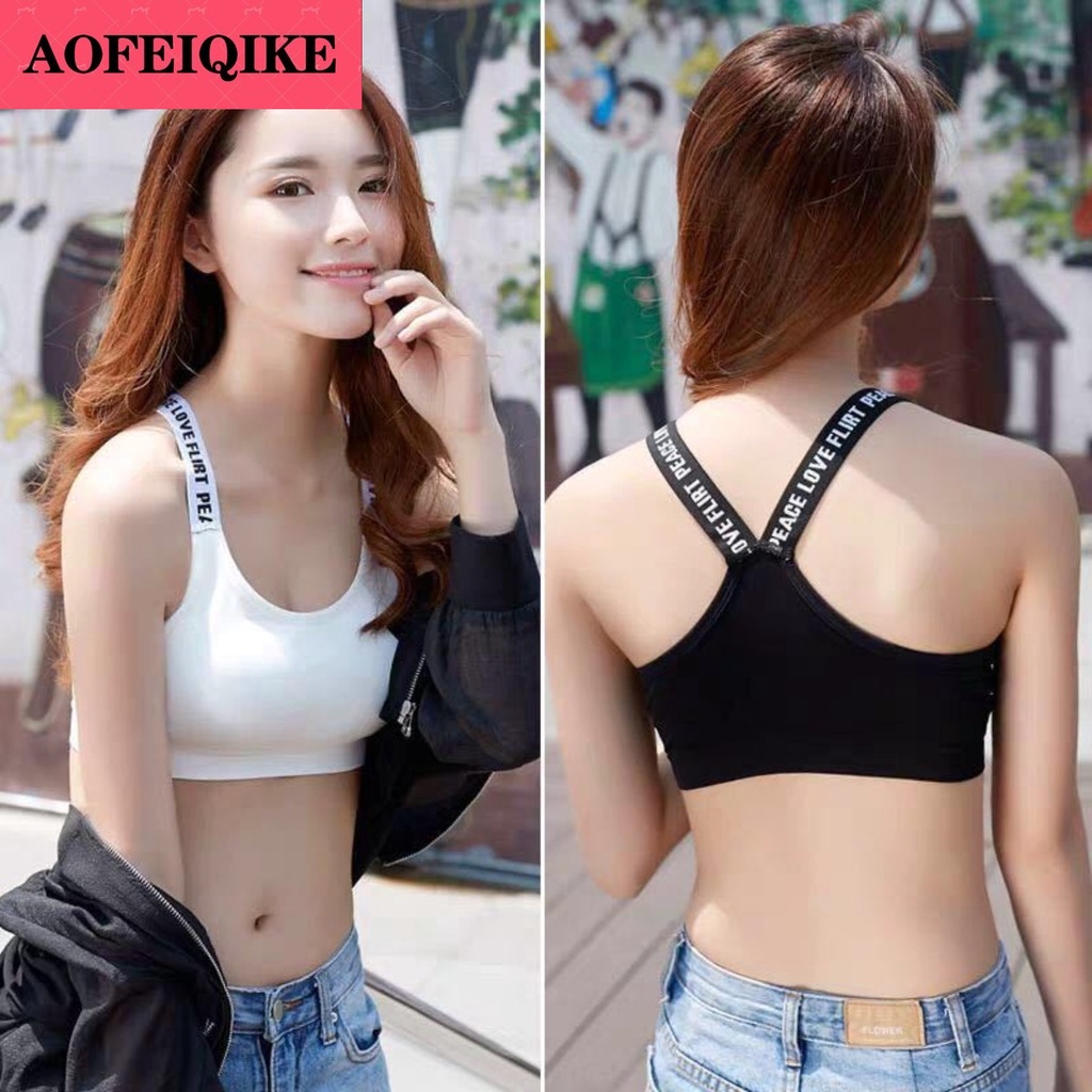 Underwire Bra Padded - 40-65Kg sujetador Sexy Top mujeres sujetadores