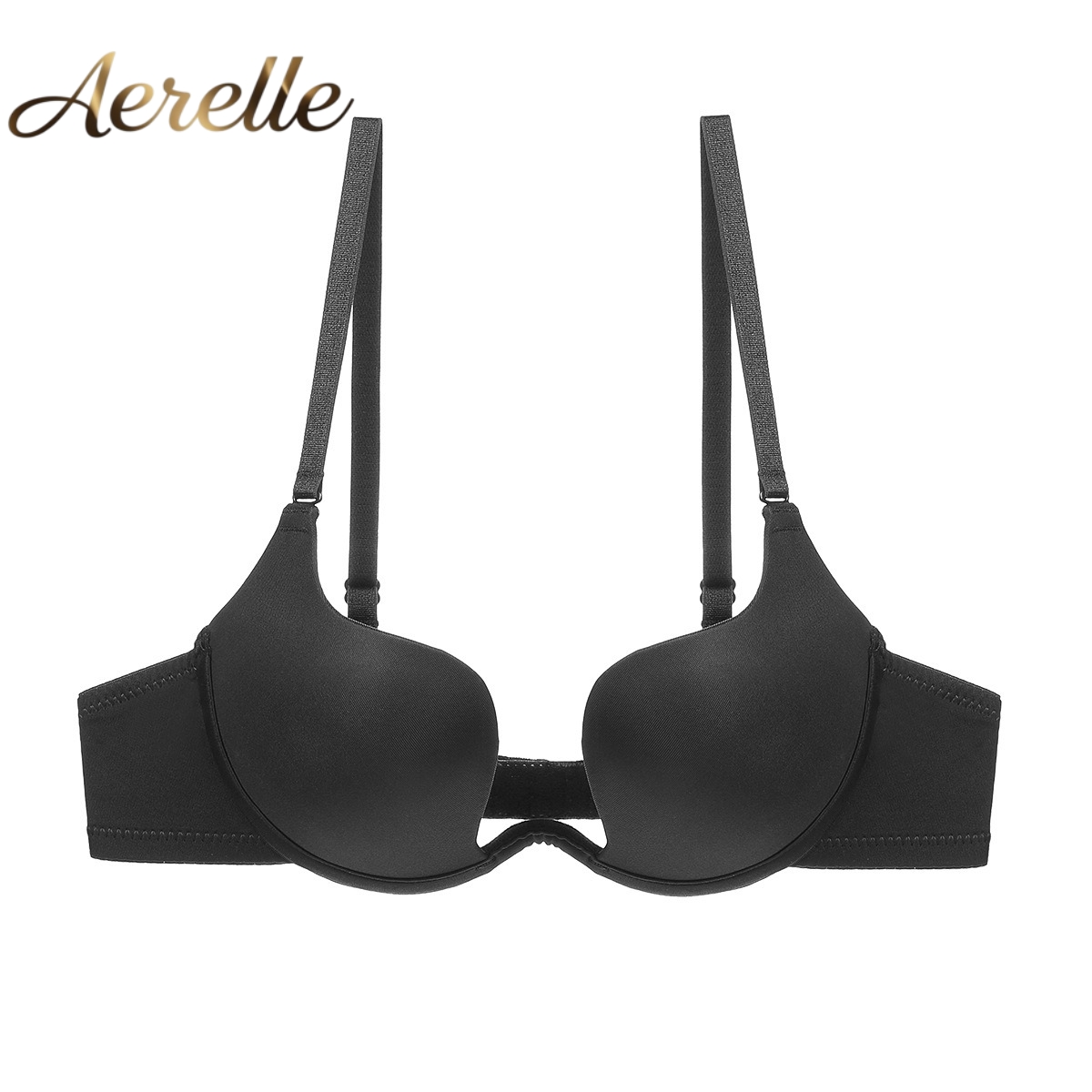 Convertible Bra Multiway - Sujetador convertible multiusos sexy para mujer,