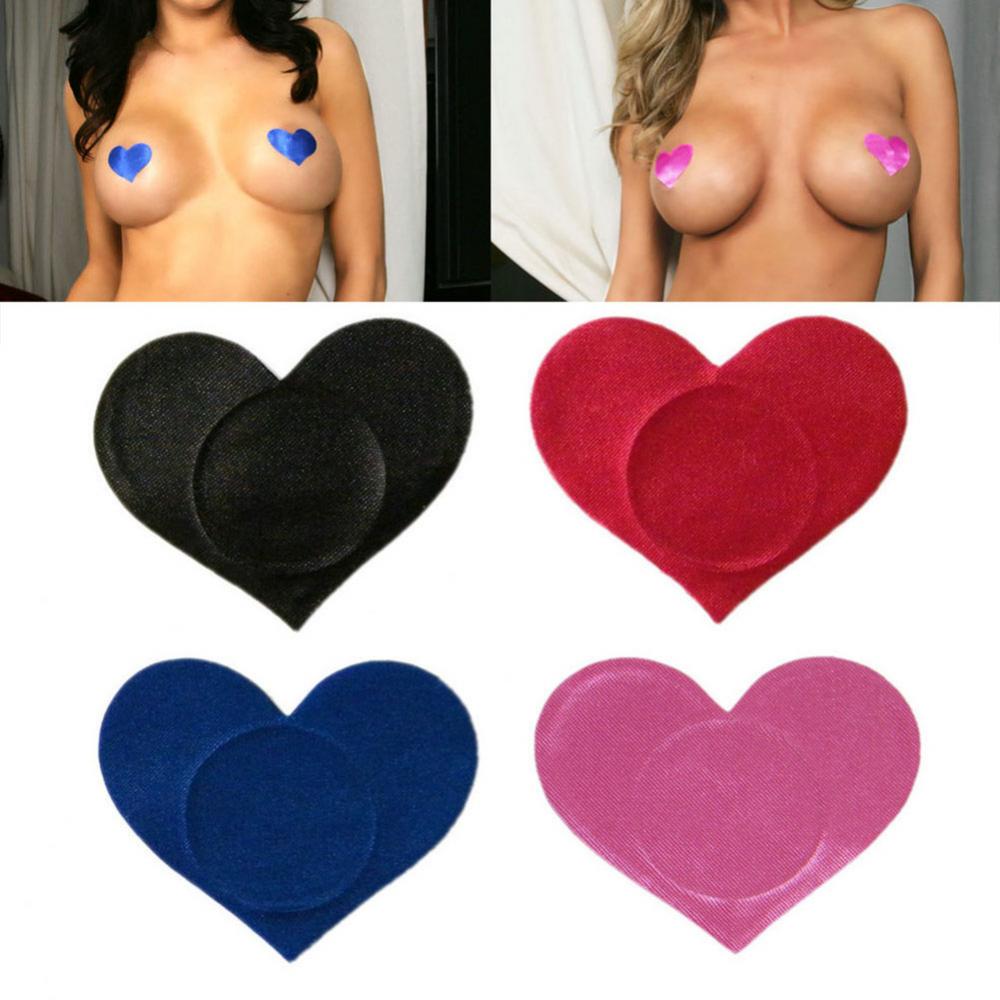 Strapless Bra Adhesive - Cubierta de pezón Sexy, parche de
