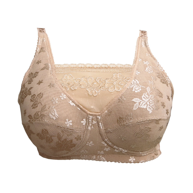 Mastectomy Bra Pocket - Sujetador de mastectomía X9070, Top de