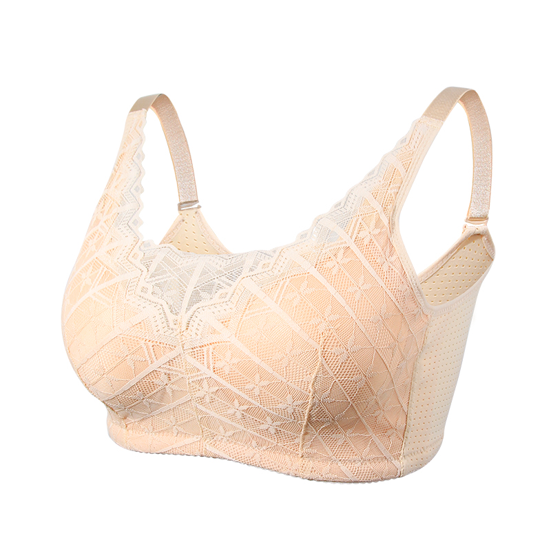 Mastectomy Bra Pocket - KUCLUT Sujetador de mastectomía de gran
