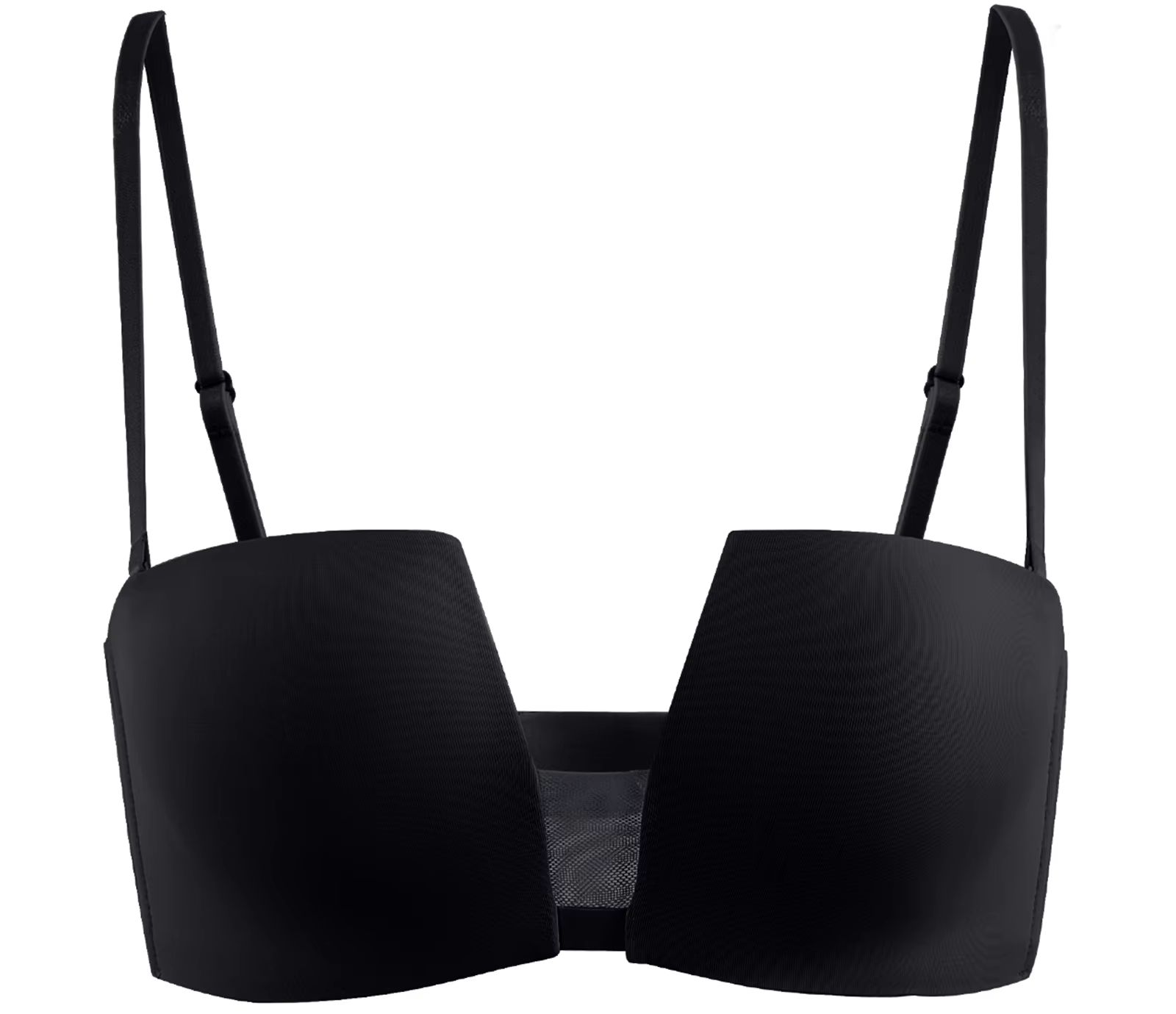 Convertible Bra Multiway - Nuevo sujetador para mujer sin tirantes,