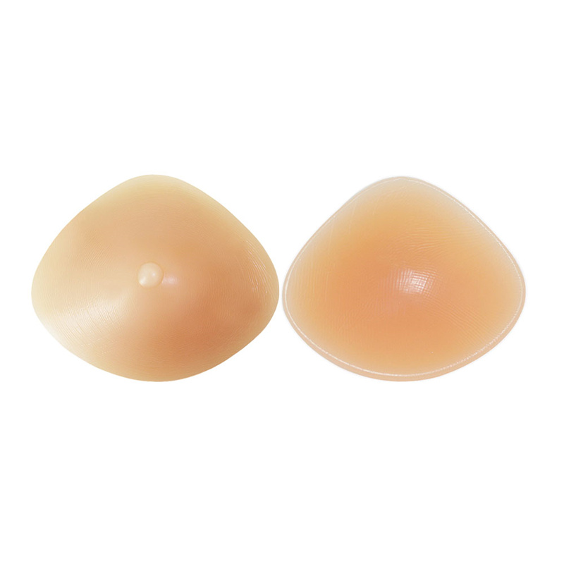 Mastectomy Bra Pocket - Formas de senos de silicona prótesis