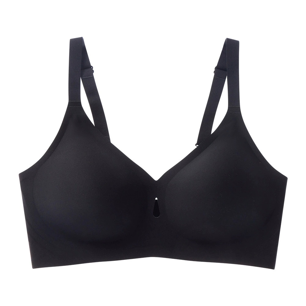 Full Coverage Bra - Sujetador de talla grande para mujer,