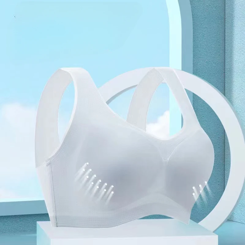 Sujetadores para mujer, sin co - Sleep Bra Bralette reseña y precio