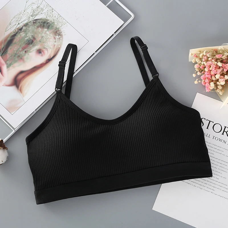 Sujetadores sin costuras para  - Sleep Bra Bralette reseña y precio