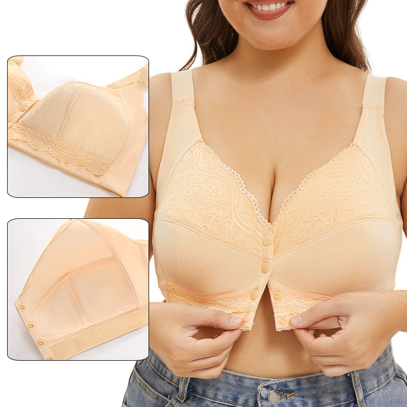 Copa A-G, sujetador de talla g - Sheer Bra Lace reseña y precio