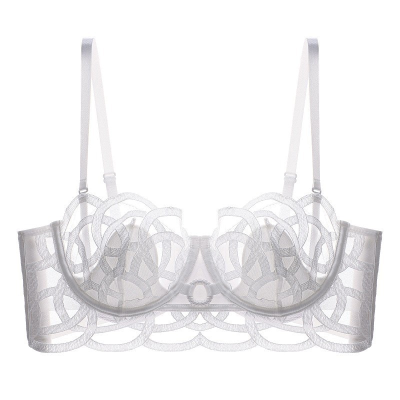 Ropa interior Sexy para mujer, - Cotton Bra Everyday reseña y precio