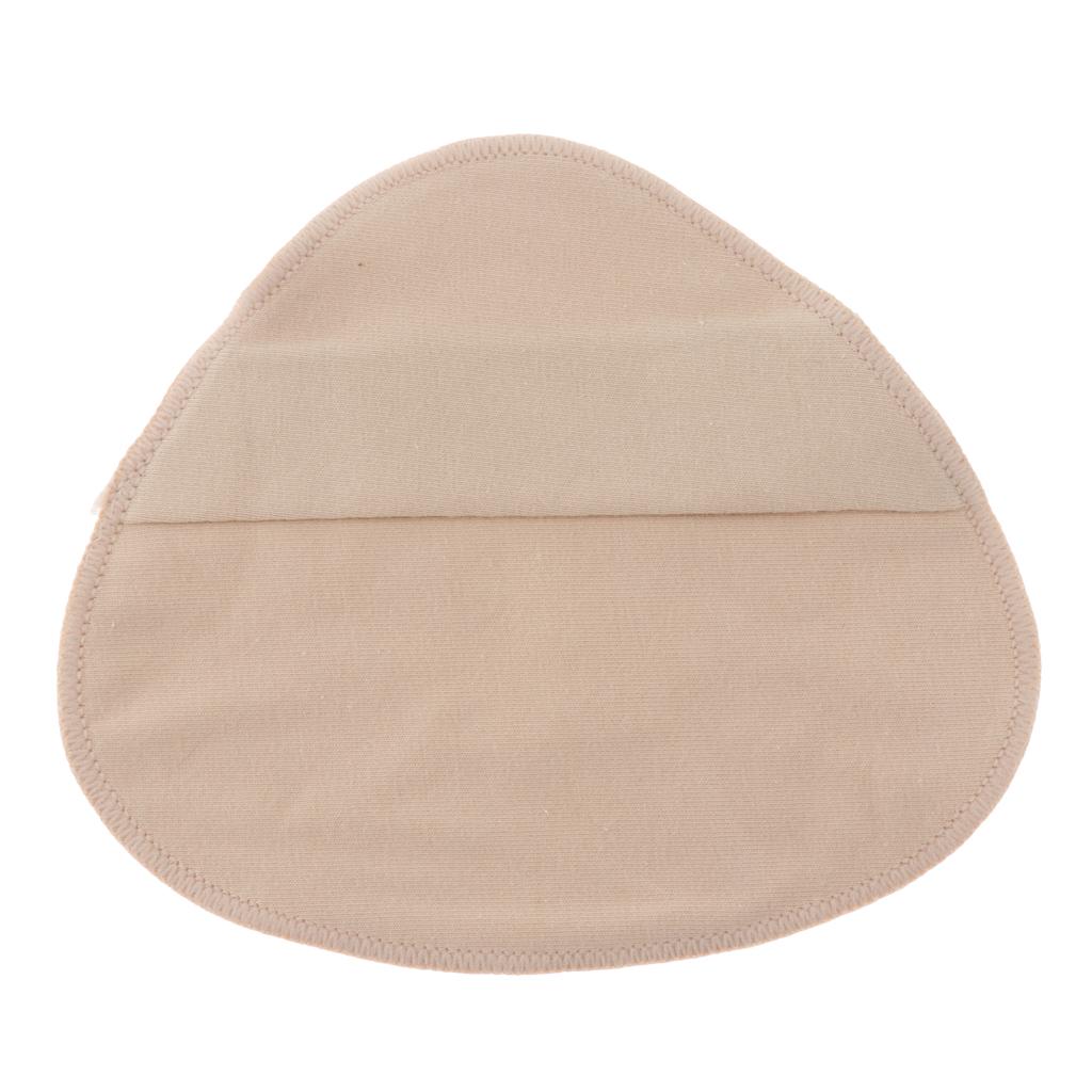 Bolsillo de sujetador de algod - Mastectomy Bra Pocket reseña y precio