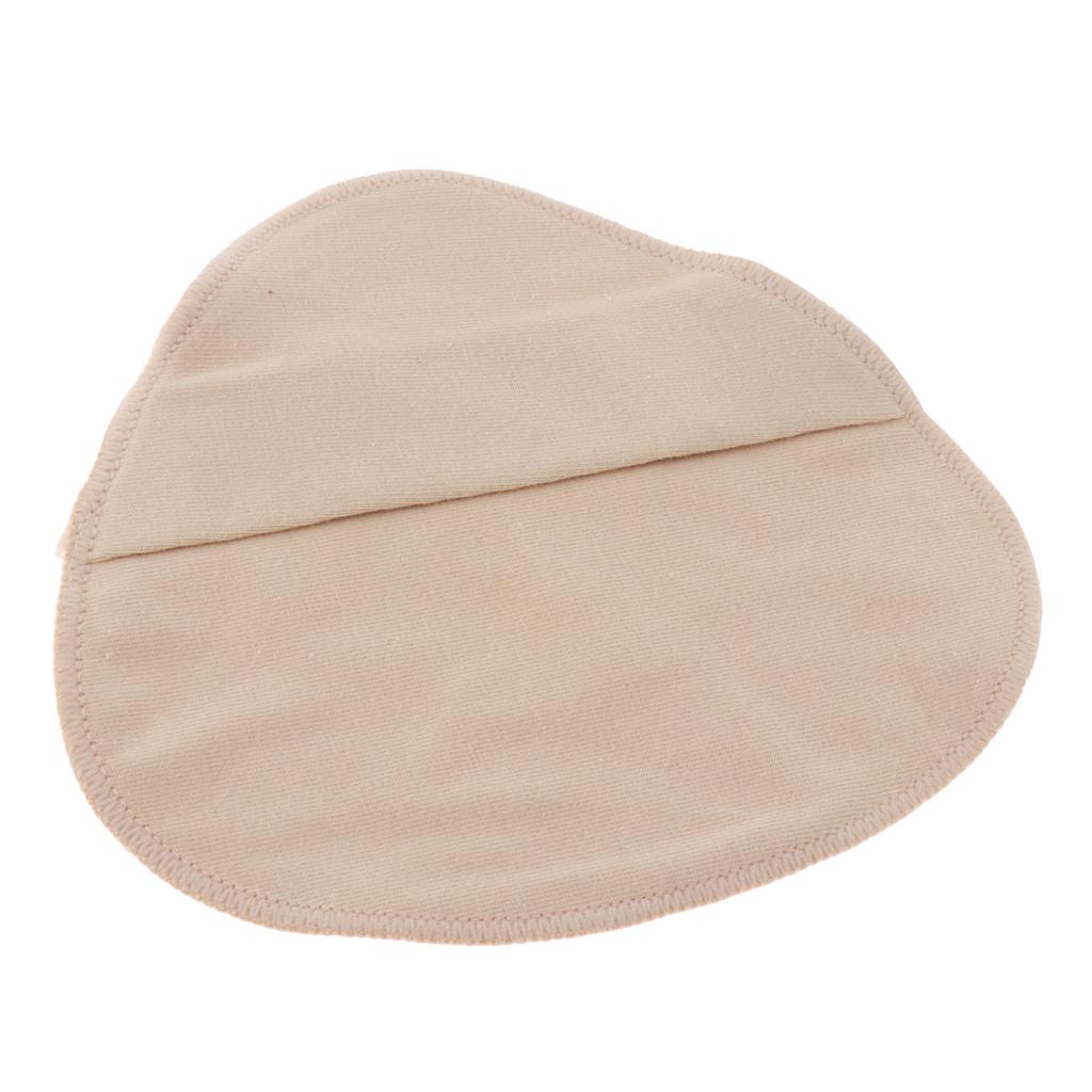 Bolsillo de sujetador de algod - Mastectomy Bra Pocket reseña y precio