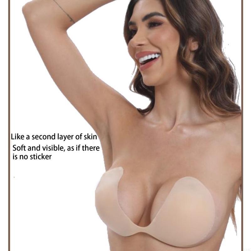 Sujetador adhesivo sin tirante - Backless Bra Sticky reseña y precio