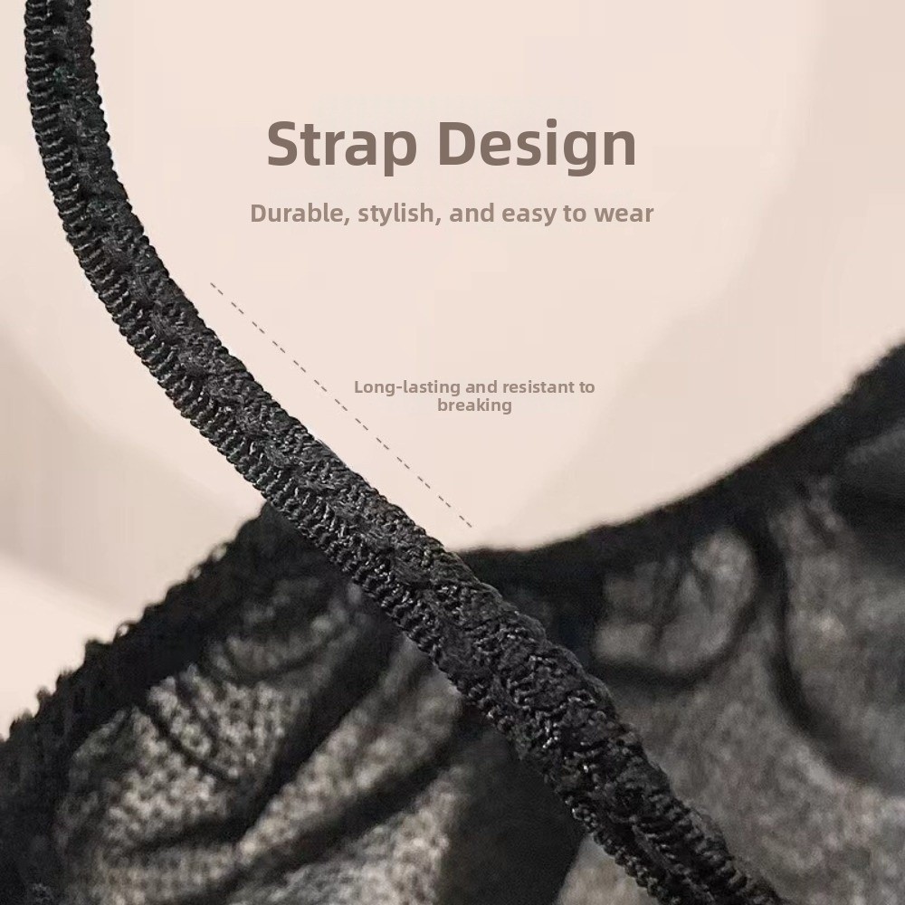 Sujetadores desechables para p - Wirefree Bra Comfort reseña y precio