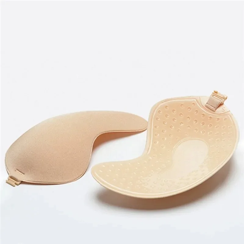Sujetador Invisible de realce  - Push Up Bra Silicone reseña y precio
