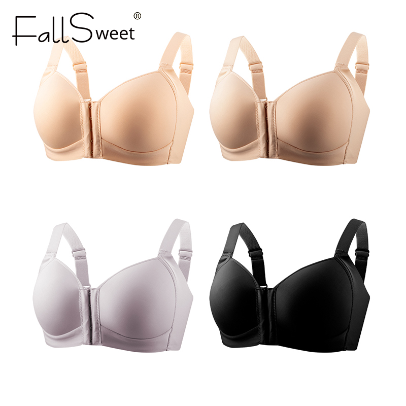 FallSweet-Sujetador de talla g - Minimizer Bra Women reseña y precio