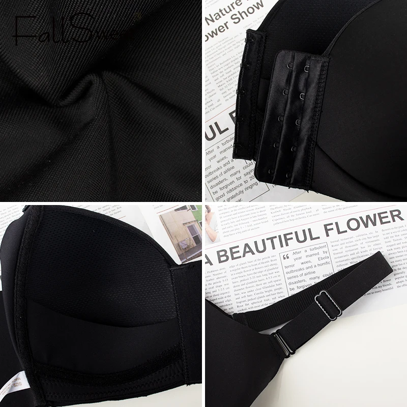 FallSweet-Sujetador de talla g - Minimizer Bra Women reseña y precio