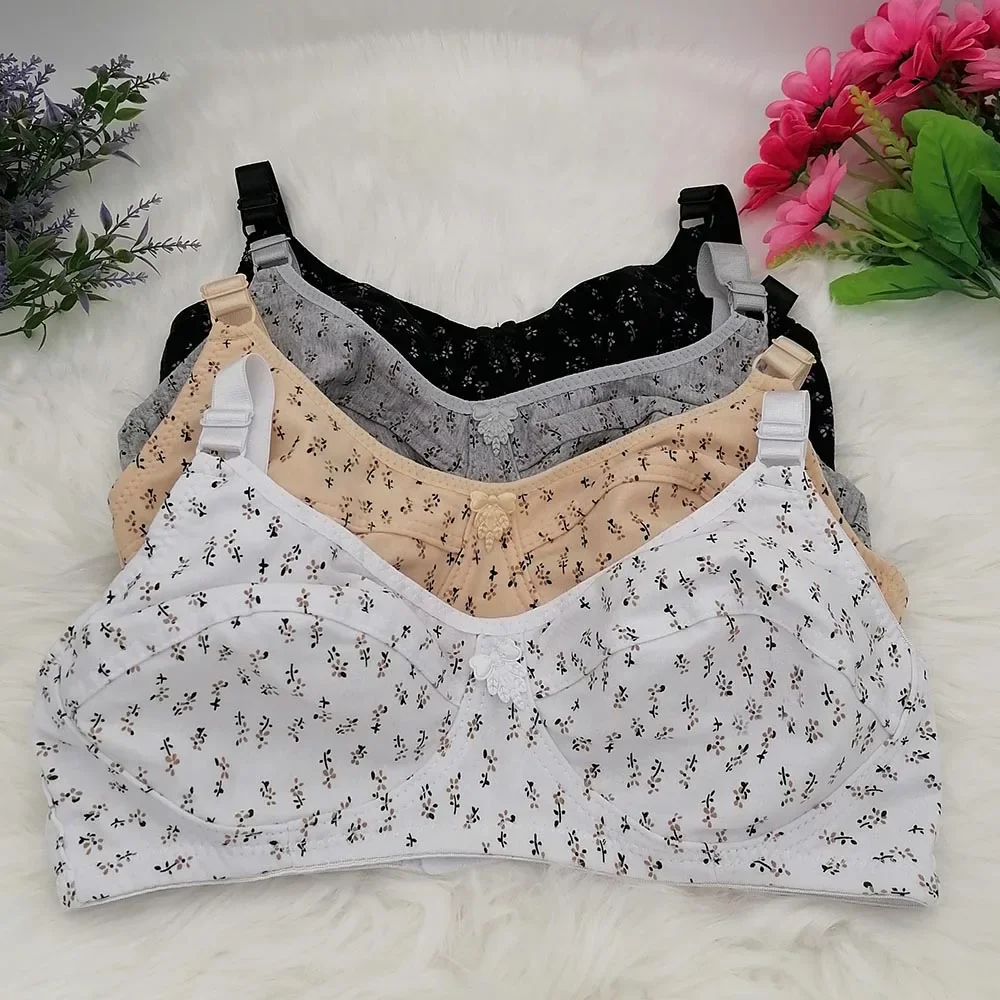Lencería Sexy, Sujetador Minim - Cotton Bra Everyday reseña y precio