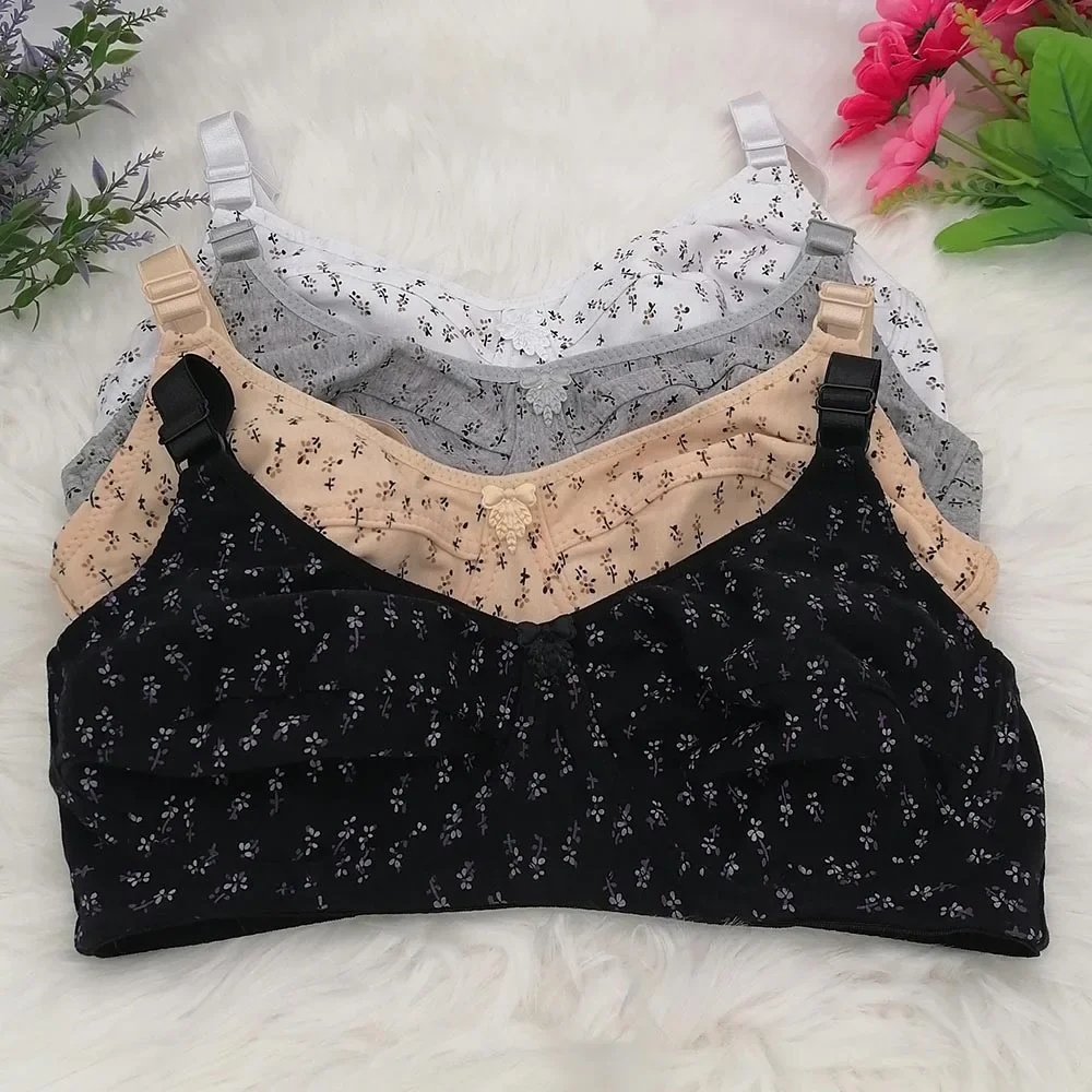 Lencería Sexy, Sujetador Minim - Cotton Bra Everyday reseña y precio
