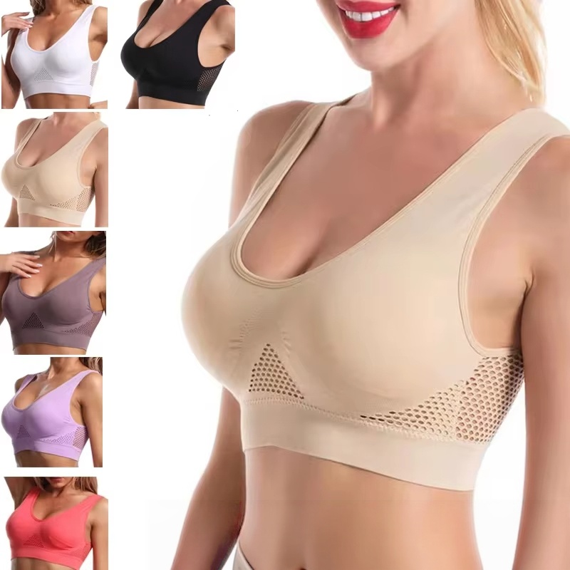 Sujetador deportivo de talla g - Full Coverage Bra reseña y precio