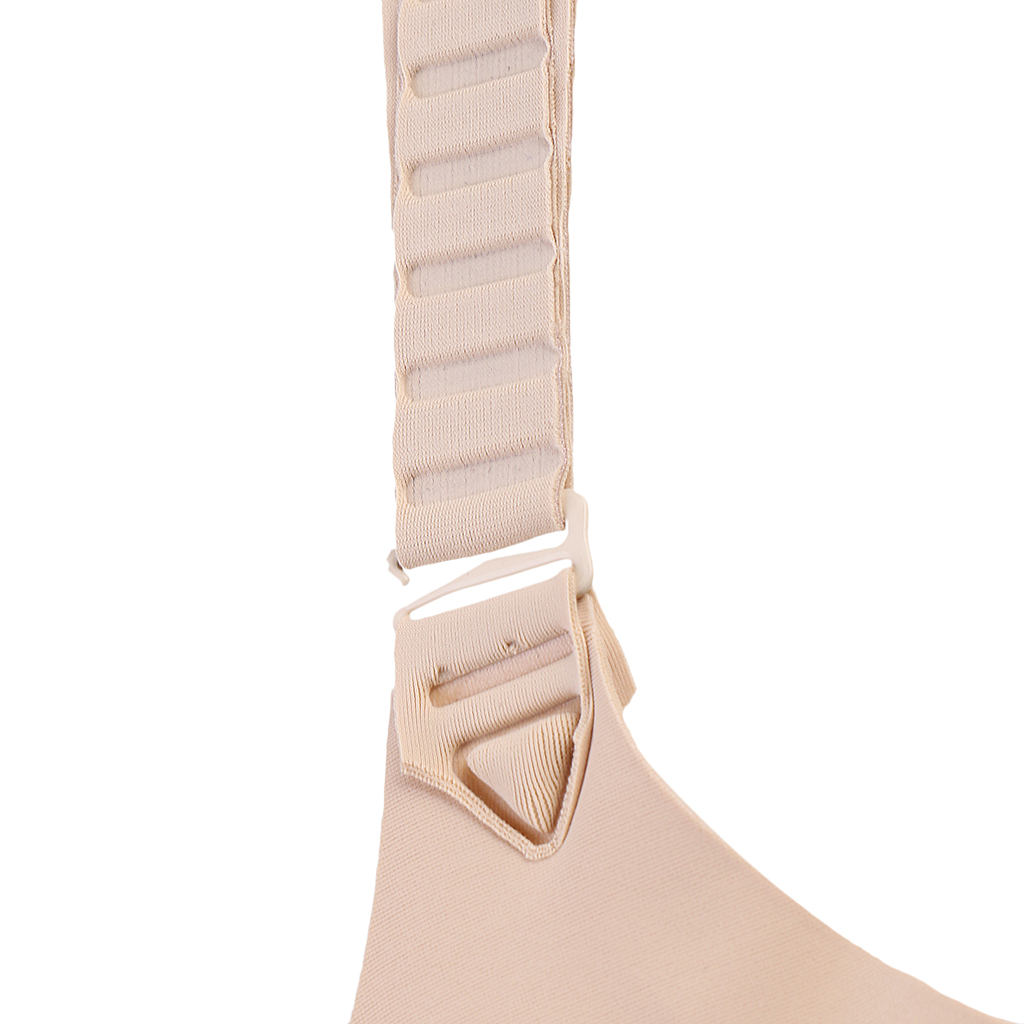 Sujetador con forma de pecho d - Mastectomy Bra Pocket reseña y precio