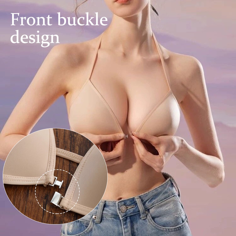 Sujetadores sin costuras para  - Sleep Bra Bralette reseña y precio