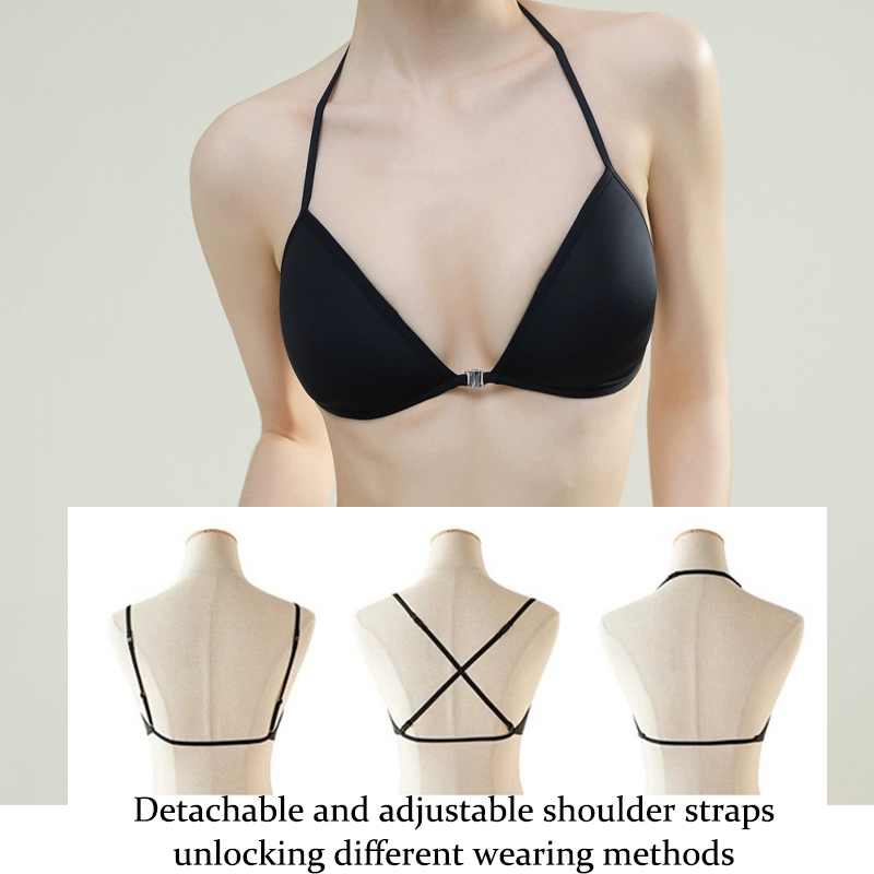 Sujetadores sin costuras para  - Sleep Bra Bralette reseña y precio