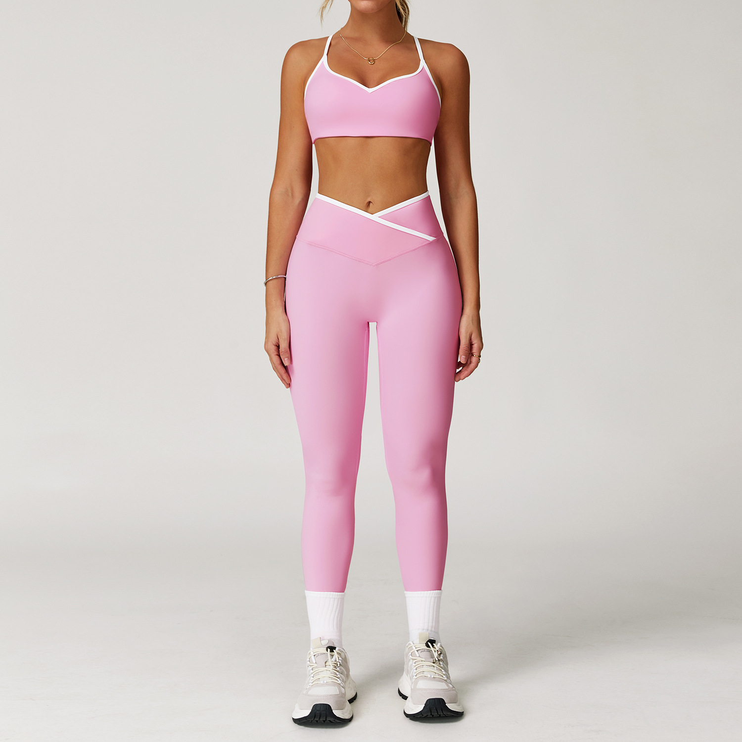 Ropa interior de gimnasio para - Minimizer Bra Women reseña y precio
