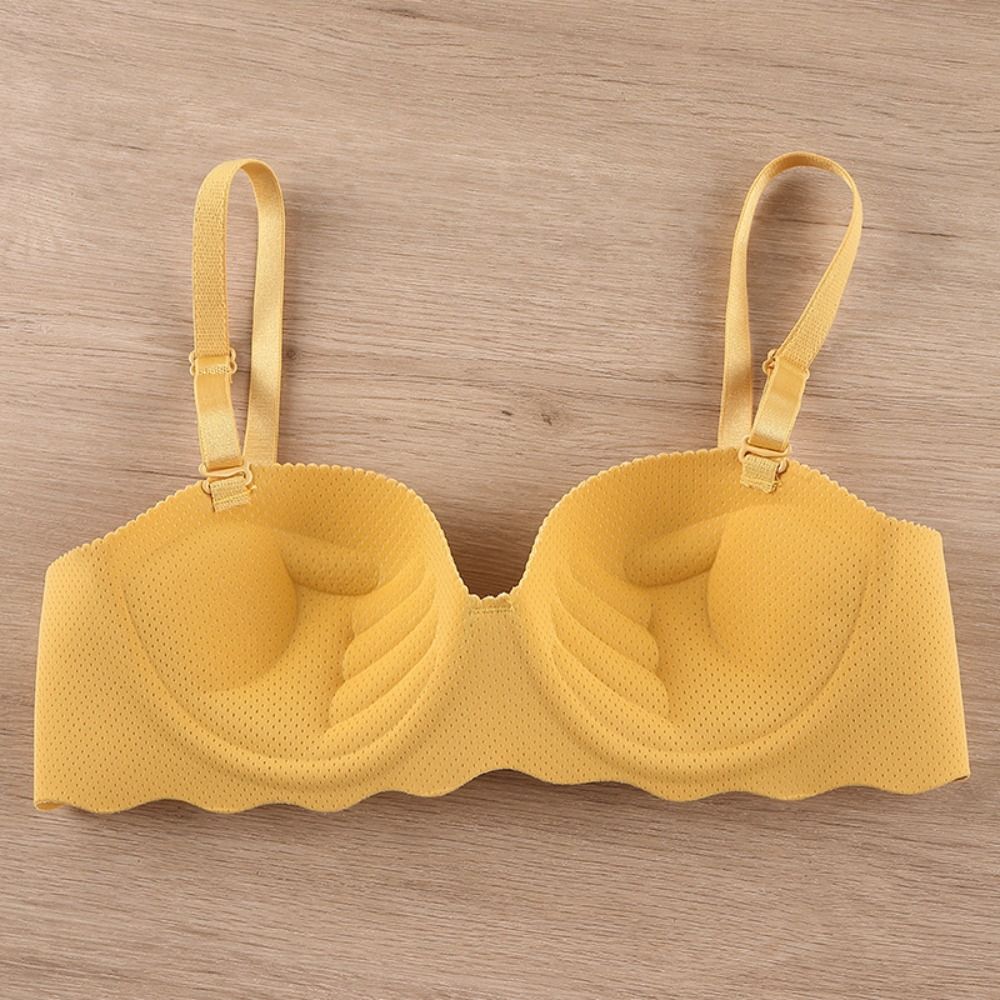 Sujetador Sexy y Cómodo sin Co - Wirefree Bra Comfort reseña y precio