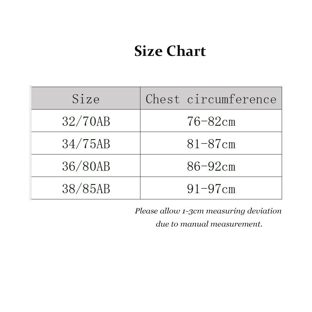 Sujetador sin costuras cómodo  - Wirefree Bra Comfort reseña y precio