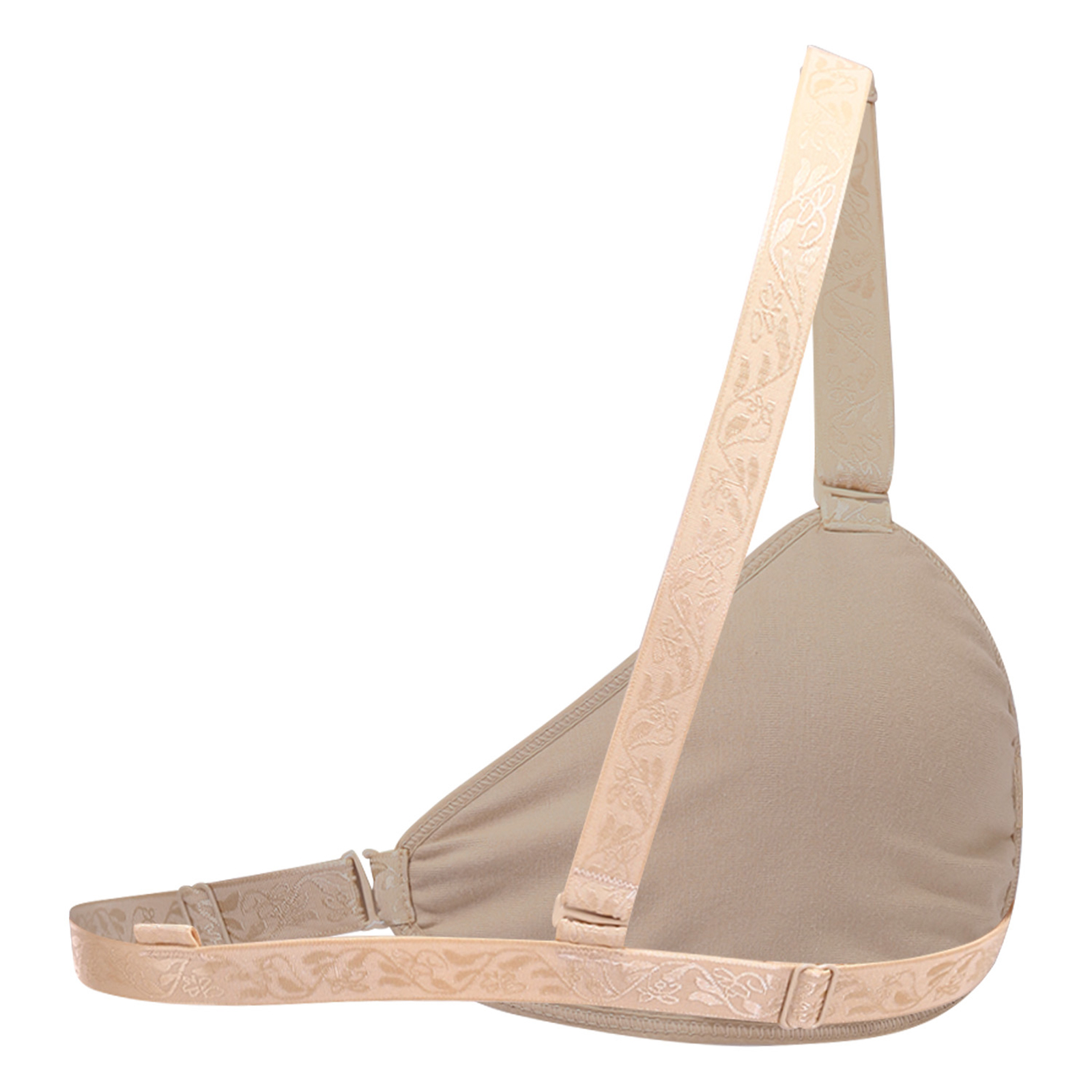 Sujetador de una copa para muj - Mastectomy Bra Pocket reseña y precio