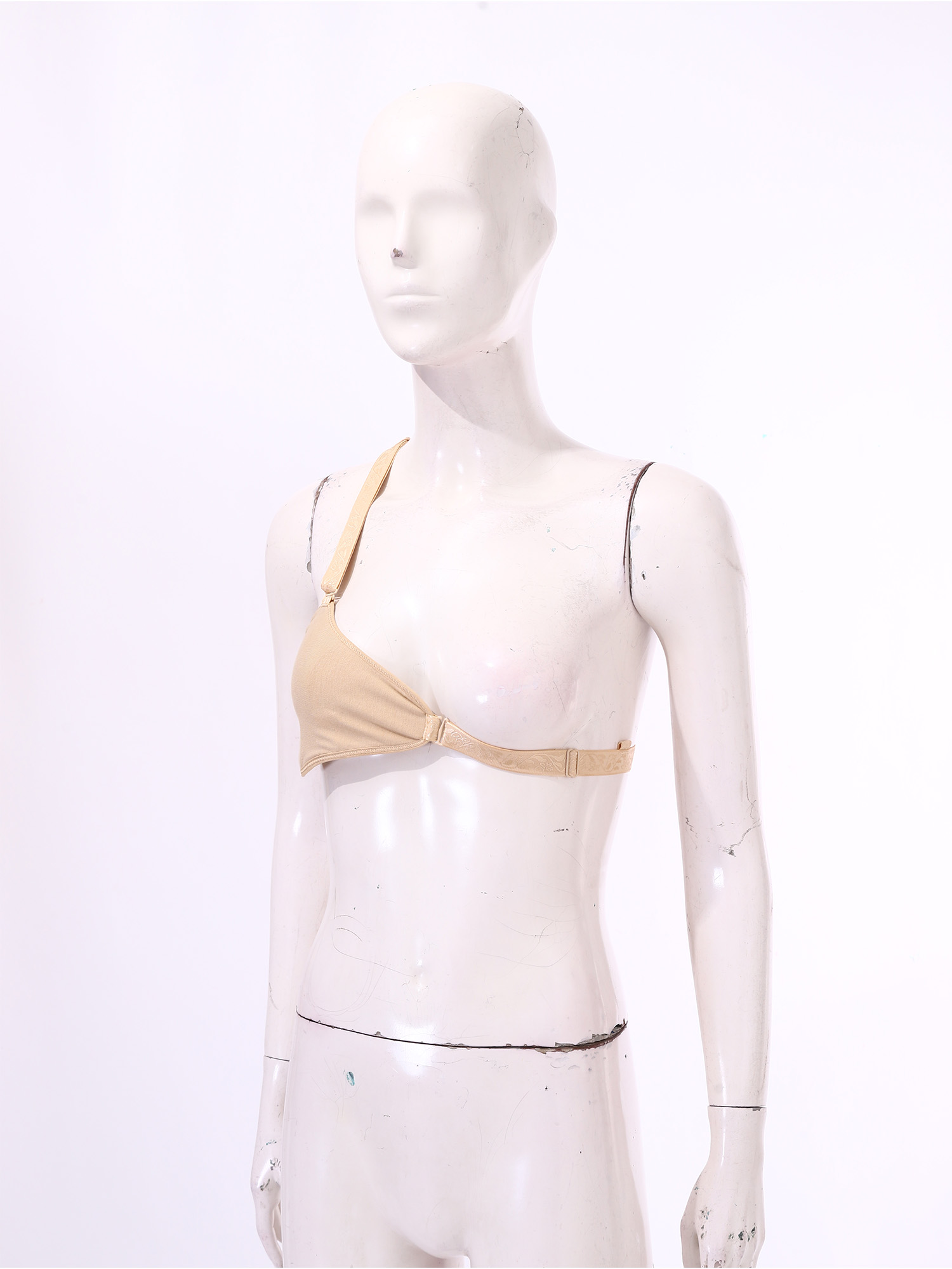 Sujetador de una copa para muj - Mastectomy Bra Pocket reseña y precio
