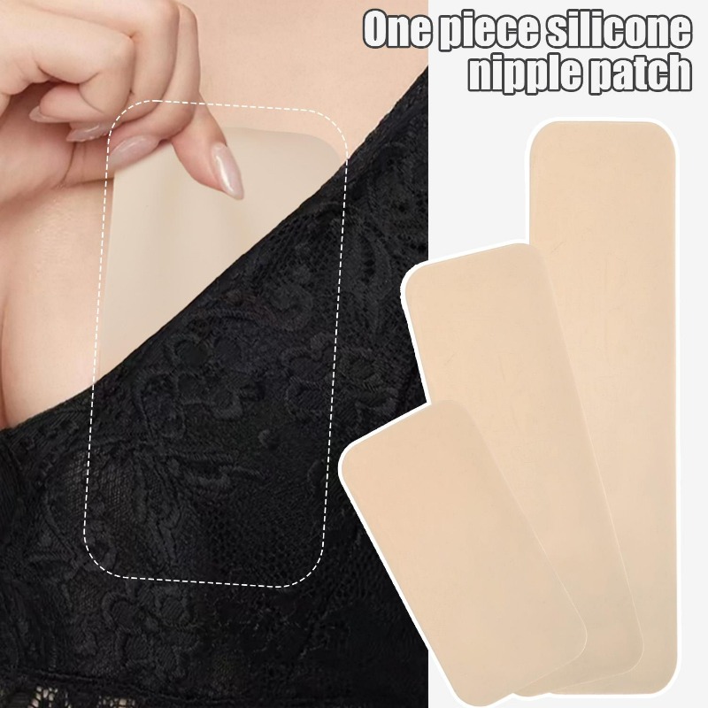 Cinta de silicona autoadhesiva - Underwire Bra Padded reseña y precio