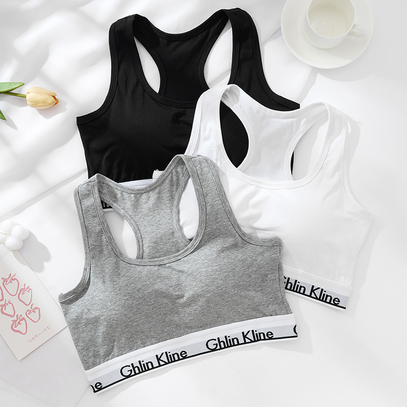 S-XL Conjunto de bragas y suje - Cotton Bra Everyday reseña y precio