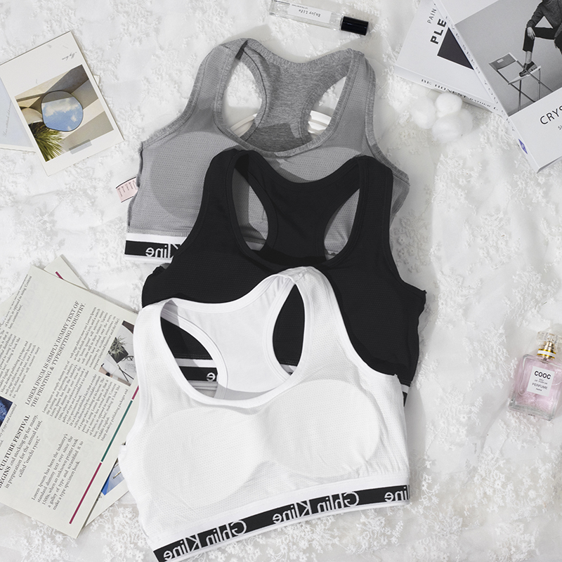 S-XL Conjunto de bragas y suje - Cotton Bra Everyday reseña y precio