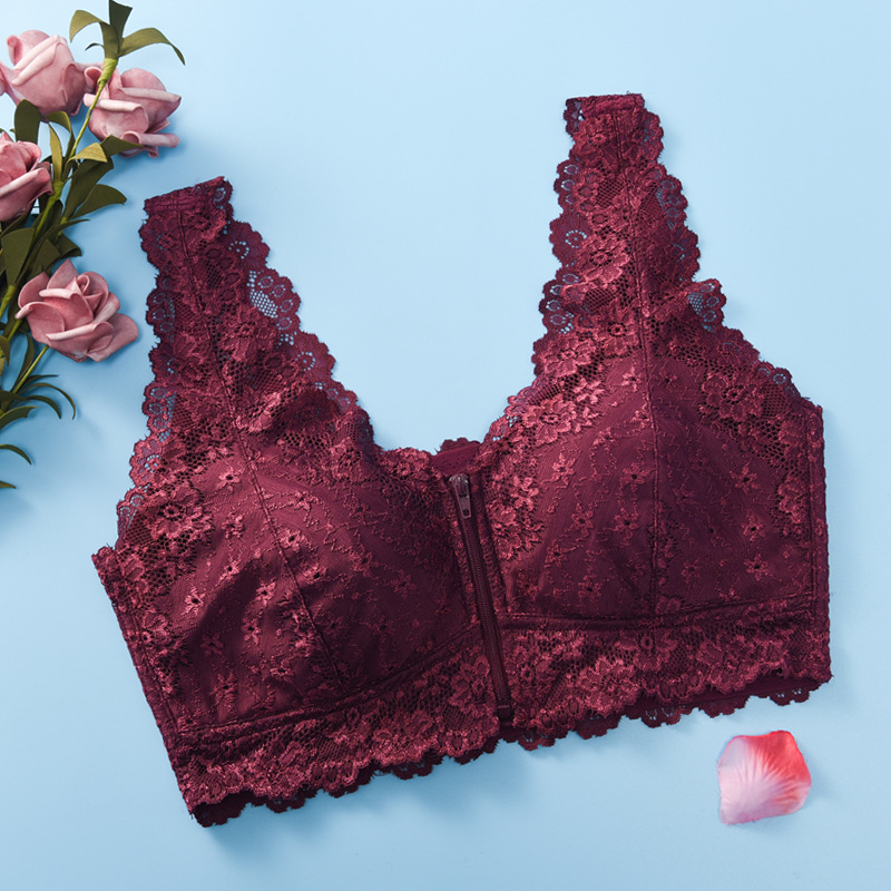 Sujetador de mastectomía 1840J - Mastectomy Bra Pocket reseña y precio