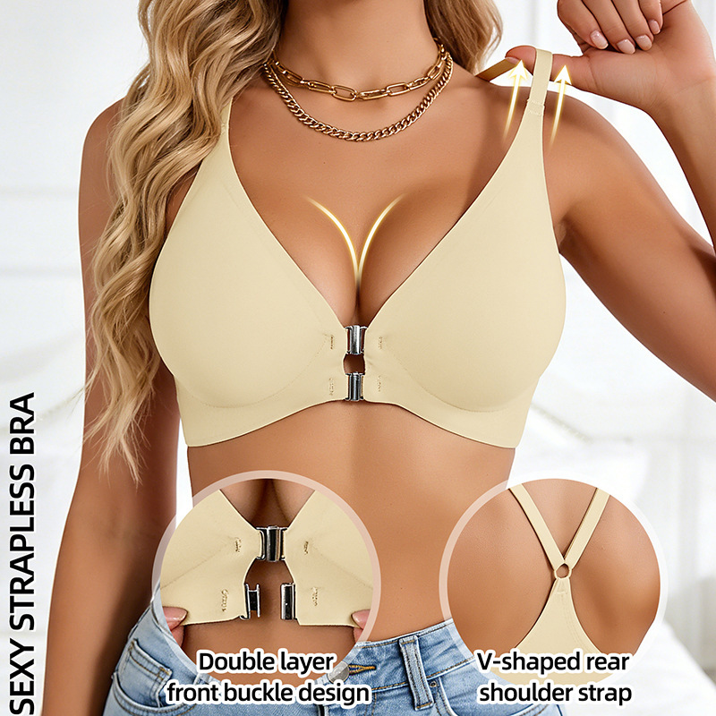 Sujetador Sexy con Estampado d - Full Coverage Bra reseña y precio
