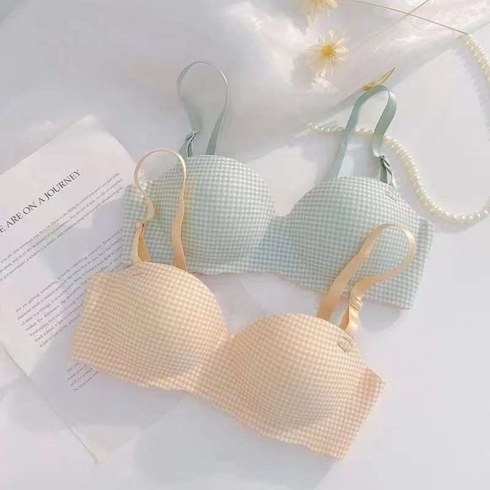 Sujetador transpirable sin cos - Wirefree Bra Comfort reseña y precio