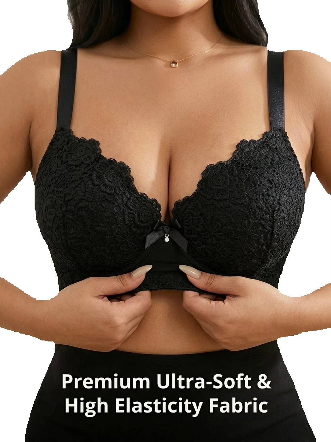 Sujetador floral push-up de ta - Underwire Bra Padded reseña y precio
