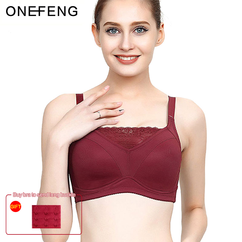 ONEFENG 6030 sujetador de mast - Mastectomy Bra Pocket reseña y precio
