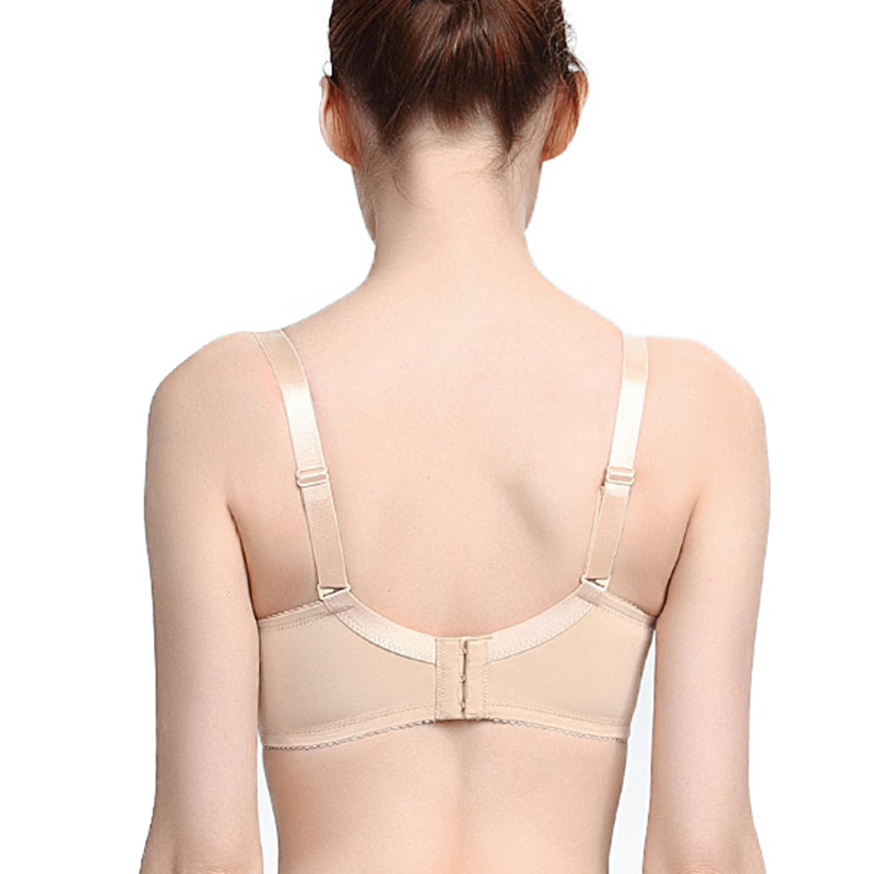 ONEFENG 6030 sujetador de mast - Mastectomy Bra Pocket reseña y precio