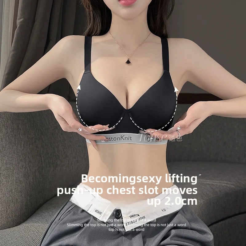Sujetador inalámbrico KUCLUT,  - Cotton Bra Everyday reseña y precio