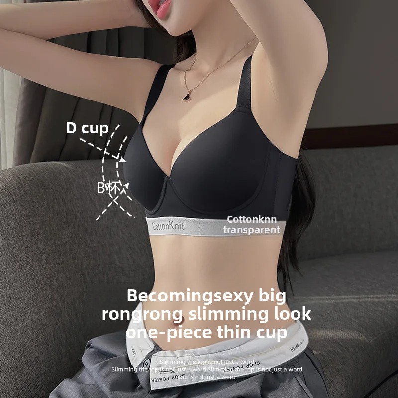 Sujetador inalámbrico KUCLUT,  - Cotton Bra Everyday reseña y precio
