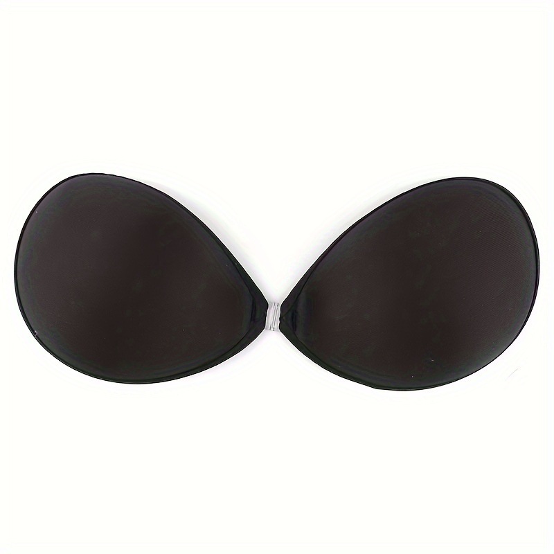 Sujetador Invisible de realce, - Backless Bra Sticky reseña y precio