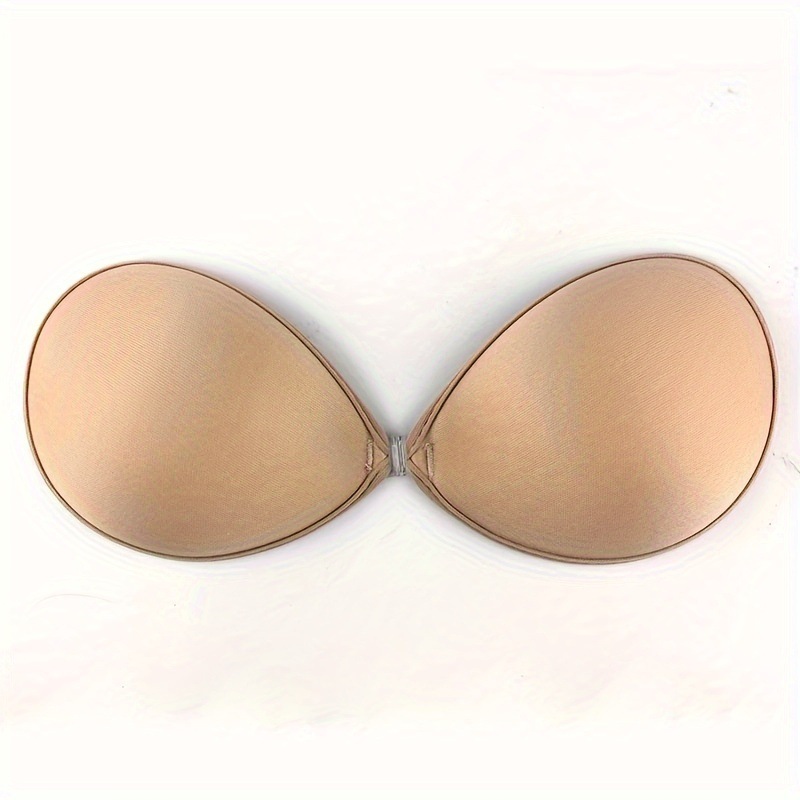 Sujetador Invisible de realce, - Backless Bra Sticky reseña y precio