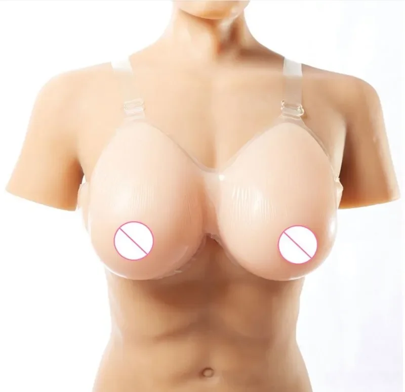 Sujetador Sexy para travesti C - Mastectomy Bra Pocket reseña y precio