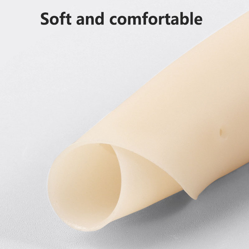 Cubrepezones de silicona invis - Push Up Bra Silicone reseña y precio
