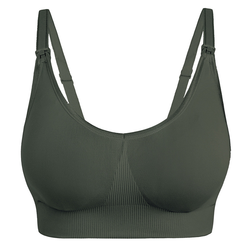 Sujetadores de maternidad para - Sleep Bra Bralette reseña y precio