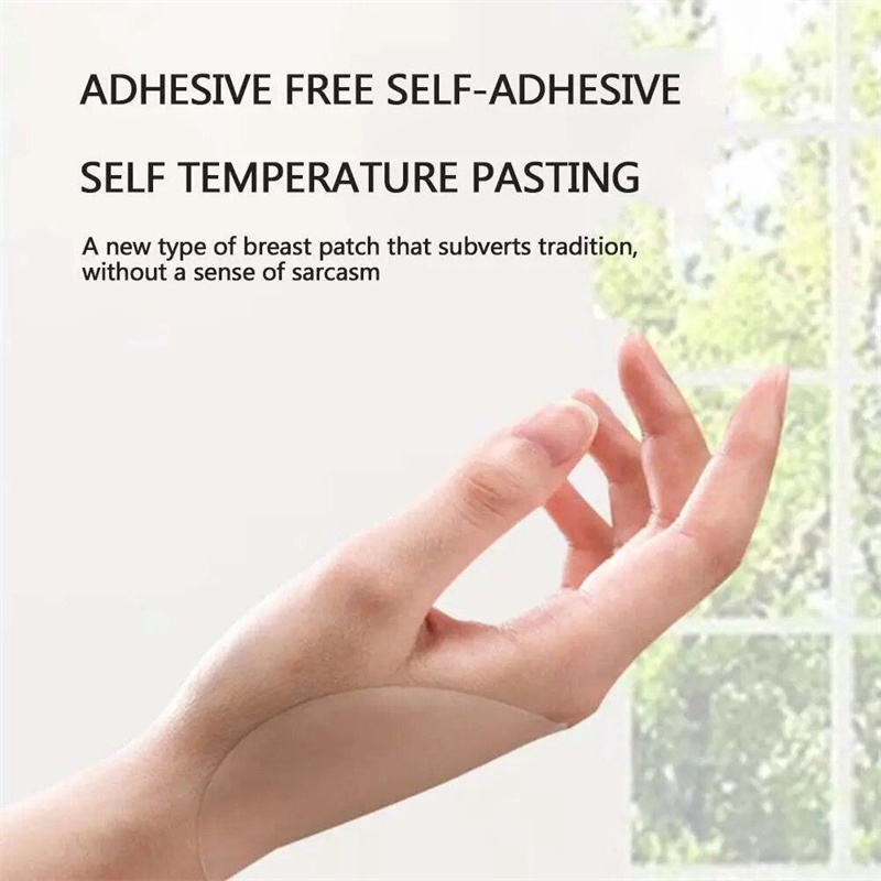 Cubiertas autoadhesivas para p - Strapless Bra Adhesive reseña y precio