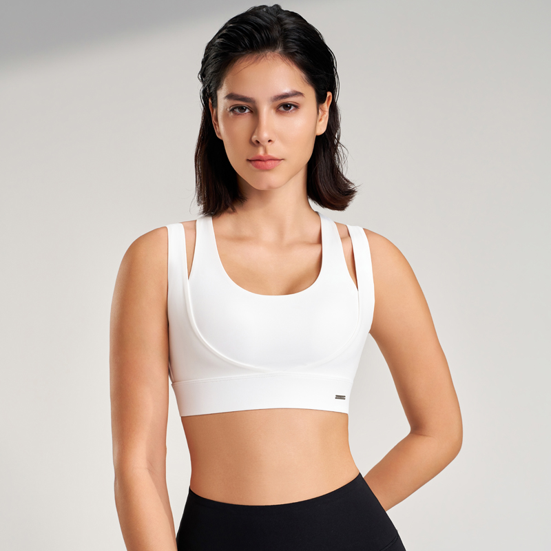Tops deportivos para mujer, ro - Sports Bra Racerback reseña y precio