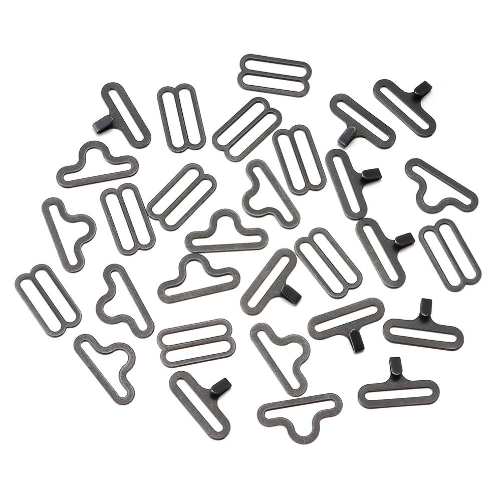 30 piezas/SET de accesorios pa - Nursing Bra Clip reseña y precio