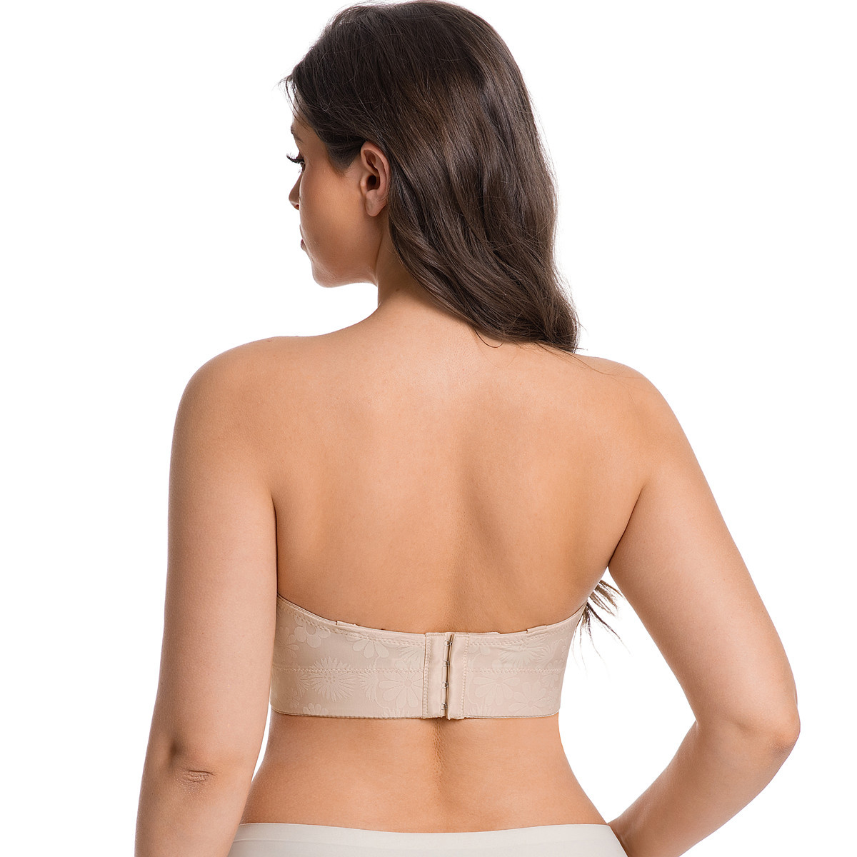 Sujetador sin tirantes de medi - Convertible Bra Multiway reseña y precio